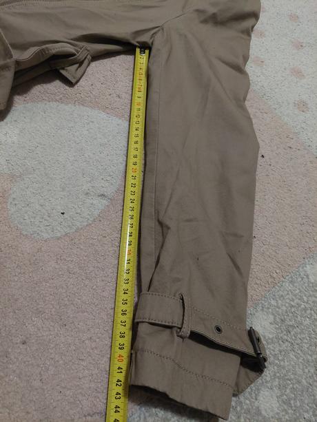 Kabat prechodný veľ.xs/s, s