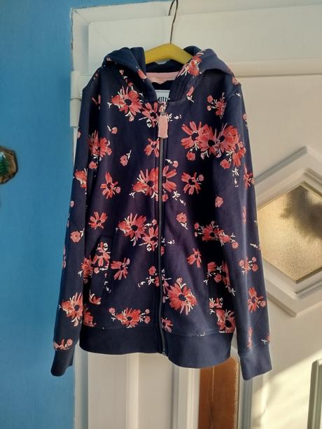 Hrubá mikina, pepperts,146