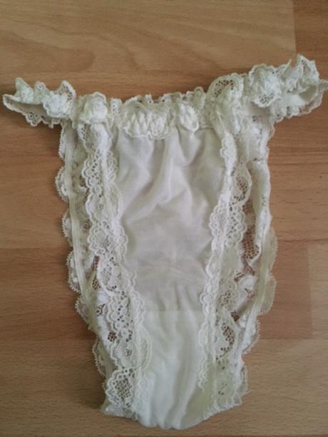 Spodné prádlo - veľ.s, lormar,s