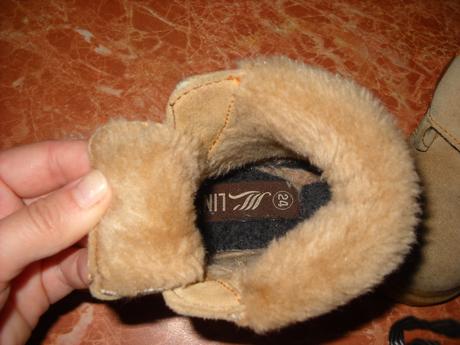 Zachovale cizmicky na zimu, 24