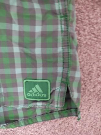 Plavky, adidas,s