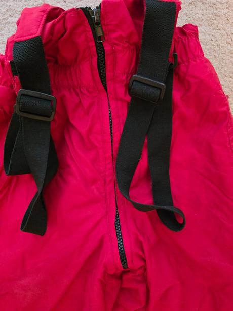 Detské oteplovačky, brugi,122