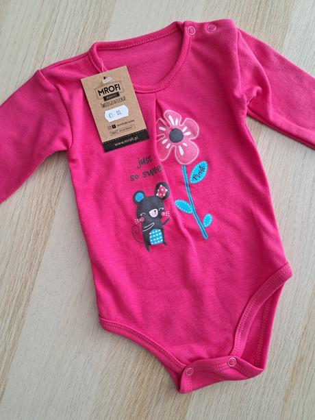 Body tmavoružové nové č. 68, 68