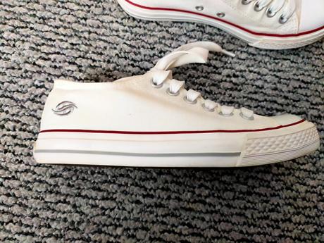 Nízke plátenky, 36