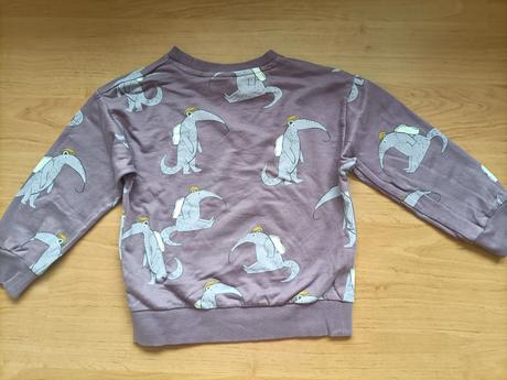 Mikina lindex, lindex,110