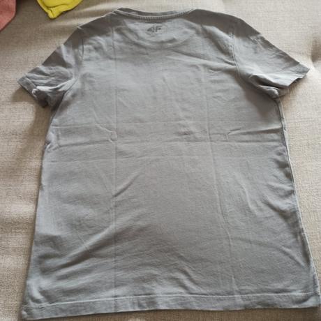 Tričká 3 x alpine pro, alpine pro,152