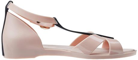 Sandálky silvian heach + lodičky zdarma, 37