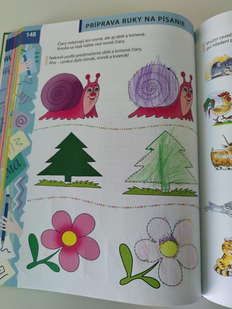 Encyklopédia predškoláka od svojtky,