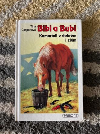 Bibi a bubi. kamarádi v dobrém i zlém (1993), 