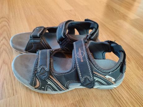 Sandále c.40, 40