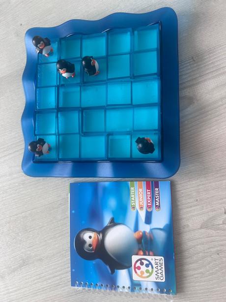 Smart games, 