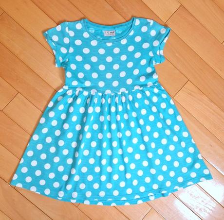 Tyrkysové šatočky, next,116