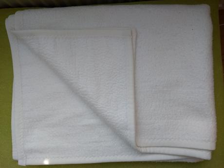 Deka detská-larysa, 