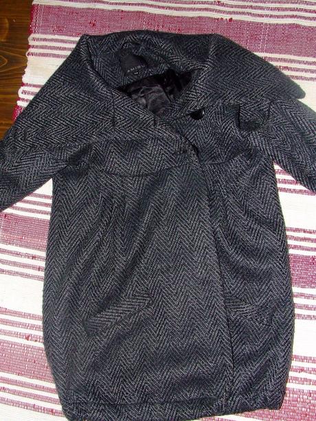 Kabát amisu, amisu,l