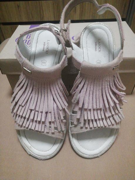 Sandalky lasocki, lasocki,33