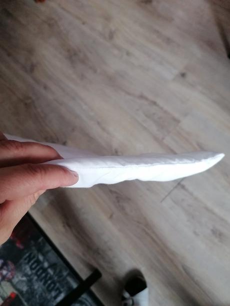 Výplň/vložka do perinky, 