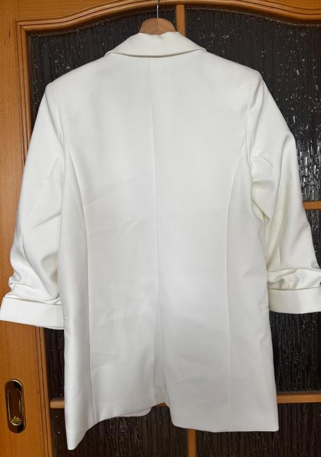 Elegantne sako s 3/4 rukávmi, reserved,s