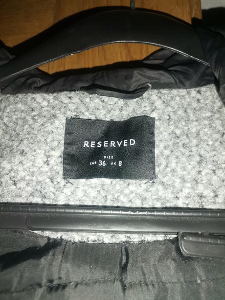 Kabat, reserved,36