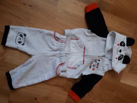 Kompletik, baby club,56