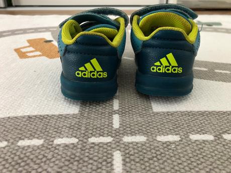 Tenisky adidas, adidas,20