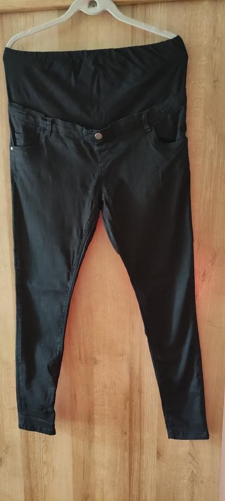 Tehotenské rifle 3ks, dorothy perkins,l