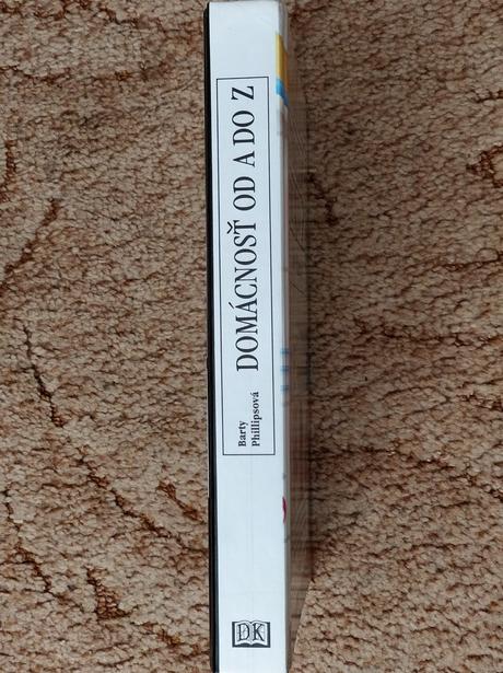 Domácnosť od a po z,