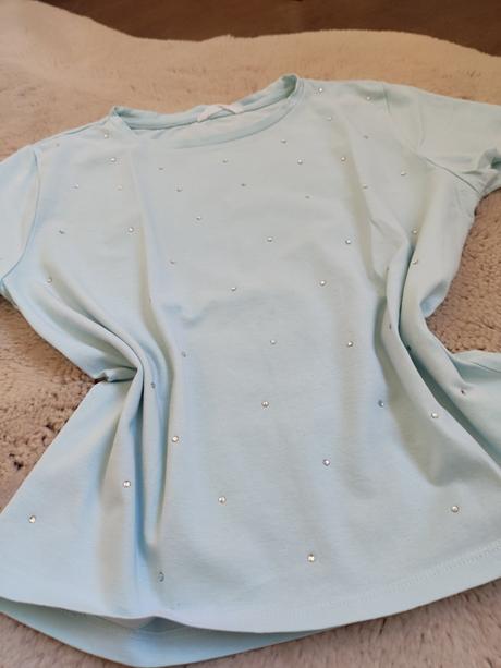 Detské tričko, reserved,152