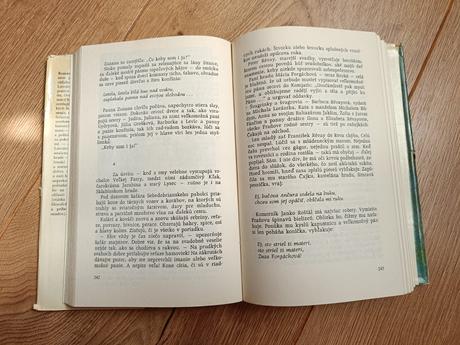 V zajati na holicskom hrade, 