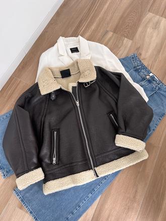Bunda pull&bear, pull&bear