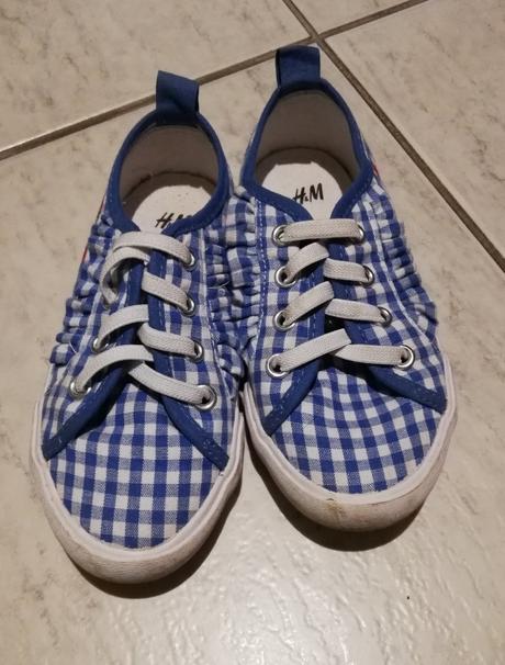 Tramky, h&m,27