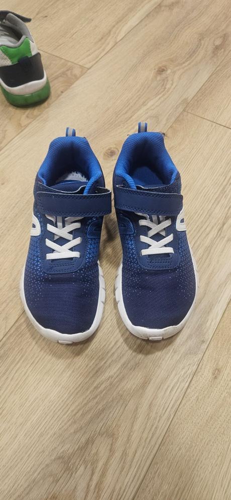 Tenisky, decathlon,34