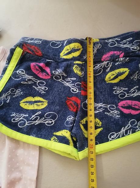 Overal+sortky 9-12mes, 68–80