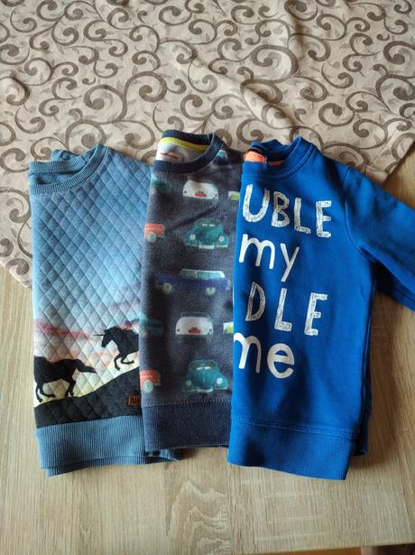 Mikiny next, george, next,86