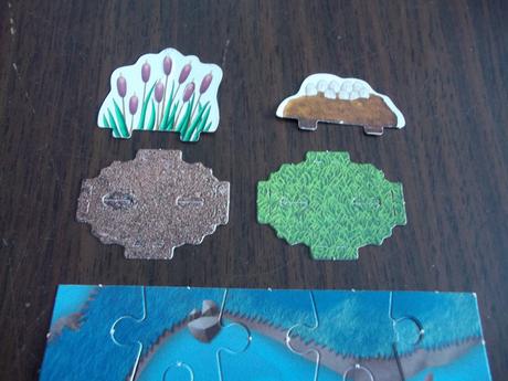 Hračka z kinder vajíčka, 