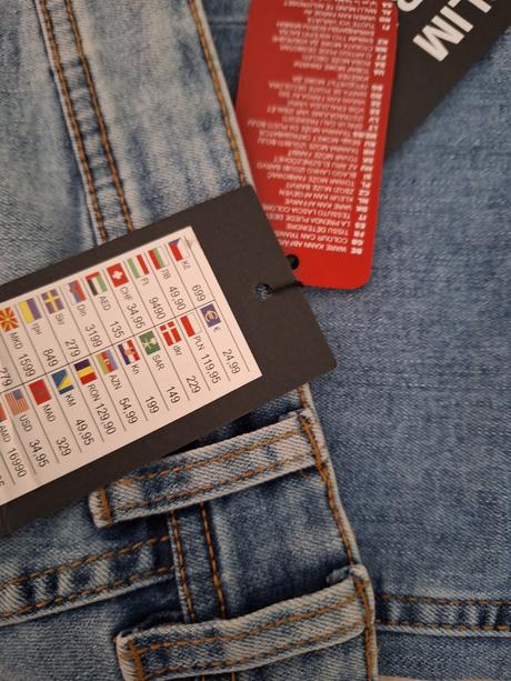 Mäkkučké elastické rifle, fishbone,30 / m / s