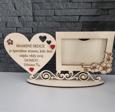 Dekoracie ku dňu matiek, 