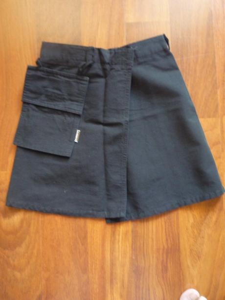 Zavinovacia suknička, 122