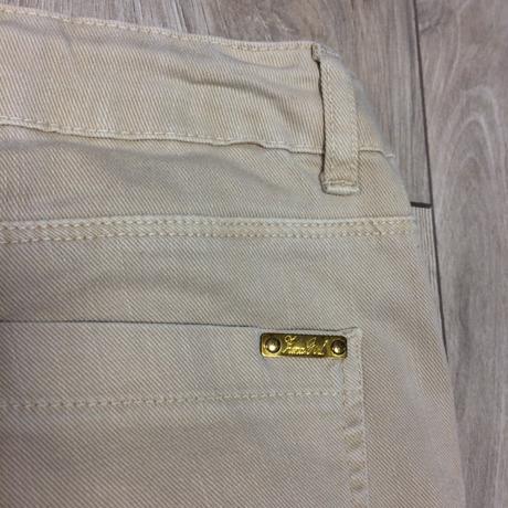 Rifle skinny dievčenské zara č.164, 13-14y, zara,164