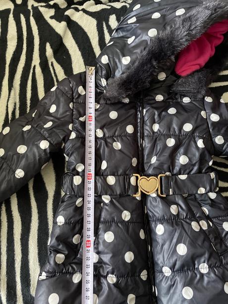 Predam vetrovku dievcensku, 86