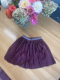 Sergent major sukne 116/6 rokov, sergent major,110