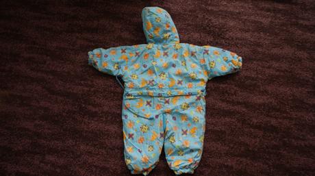 Overal na cca 1 rok, 74