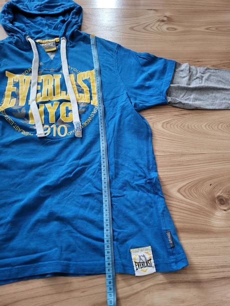 Tričko dl.rukáv, m