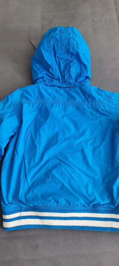 Chlapčenská jarná bunda, h&m,110