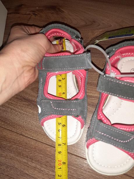 Nové protetika sandálky, protetika,27