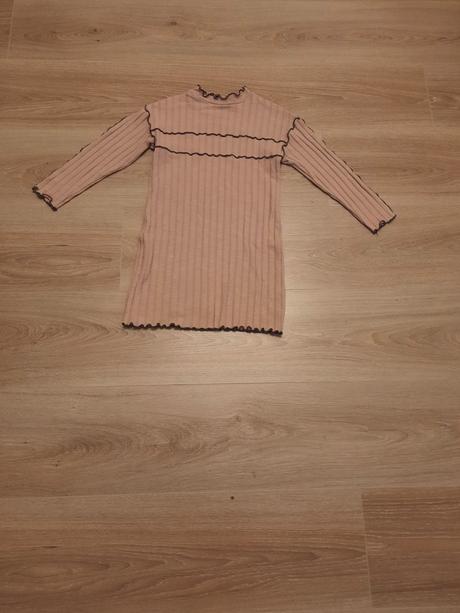 Ružové šaty, reserved,116