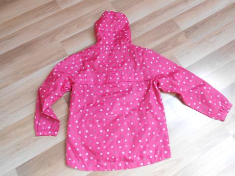 Dievčenská bunda, tu,134