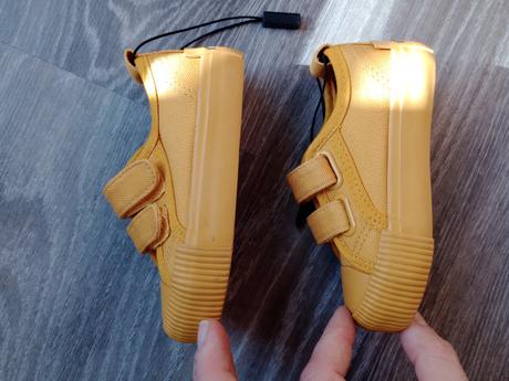 Tenisky reserved, reserved,20 / 21