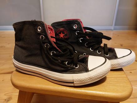 Converse, converse,36