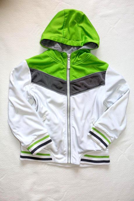 Športová bundička 116, adams,116