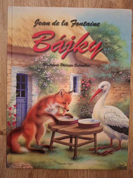 Bájky, 